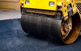 Professional Driveway Paving Services in Marlin, TX